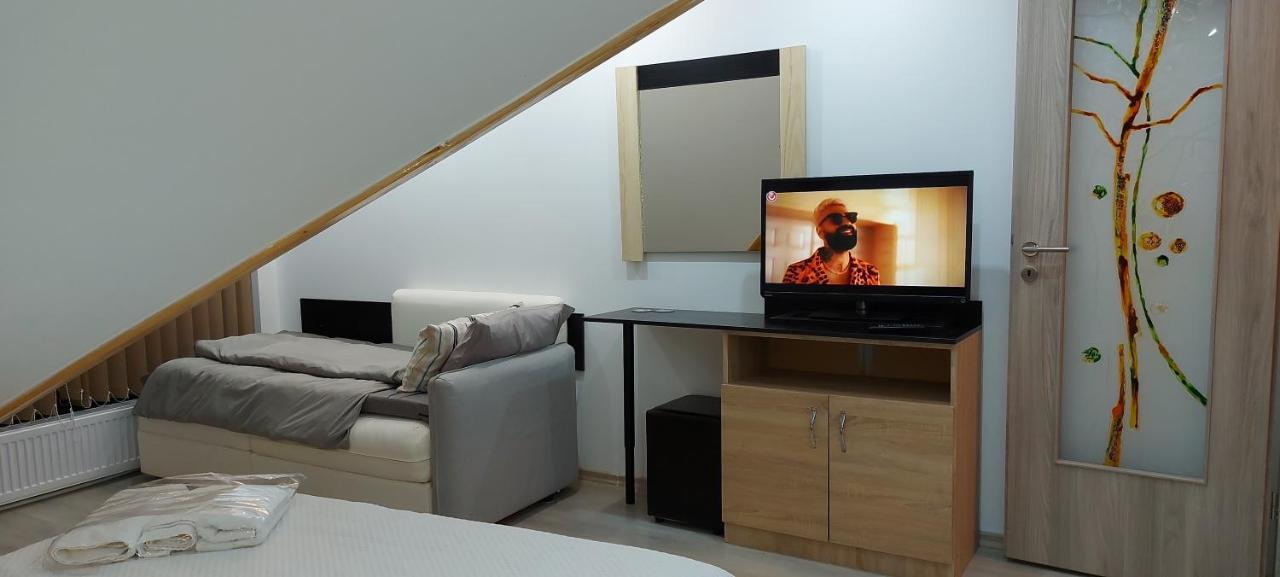 Kalinderu Skier'S Apartament Bellevue Buşteni Eksteriør billede