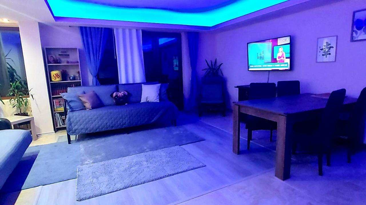 Kalinderu Skier'S Apartament Bellevue Buşteni Eksteriør billede