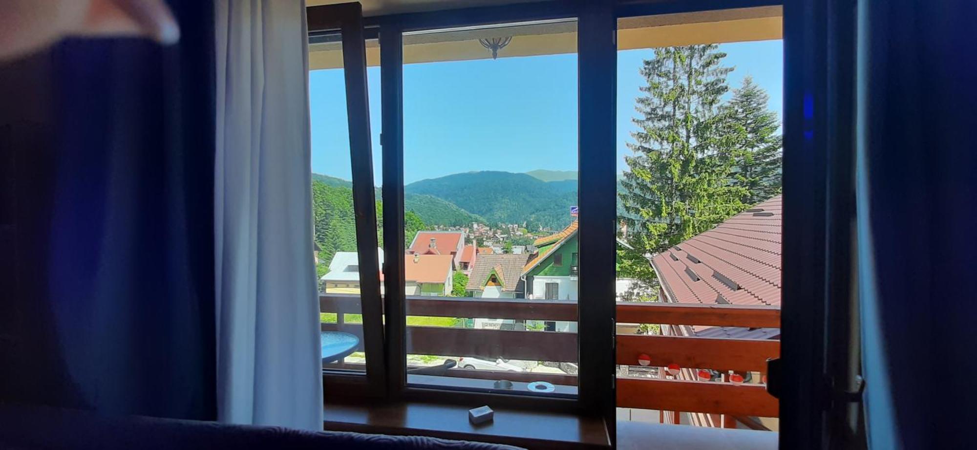 Kalinderu Skier'S Apartament Bellevue Buşteni Værelse billede