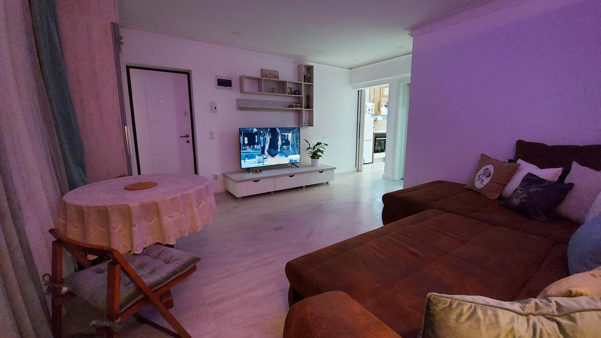Kalinderu Skier'S Apartament Bellevue Buşteni Værelse billede